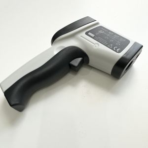 Industrial Thermometer Non Contact Infrared Laser Sensor Rapid Measuring