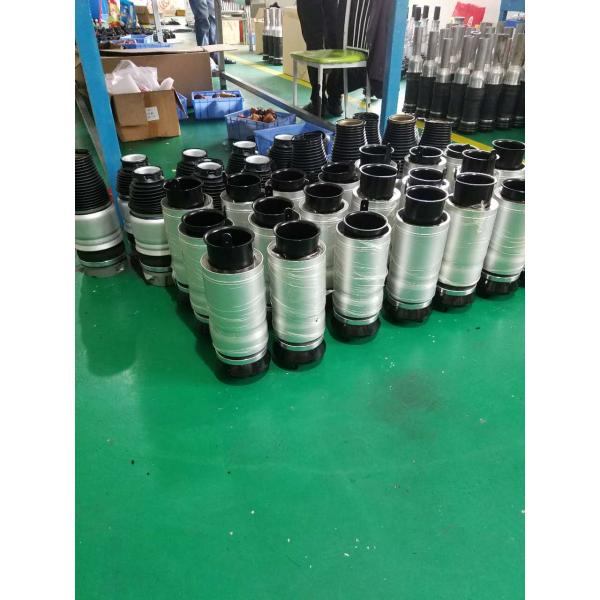 Gas-Filled Auto Suspension Strut Air Spring Bag For 3U2Z5580 3U2Z-5580