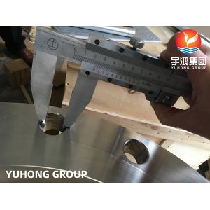 ASTM A182 F304 Stainless Steel Flanges Bridas