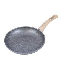 Maifan Stone Non Stick Aluminium Cookware Sets With Lid Customized Logo