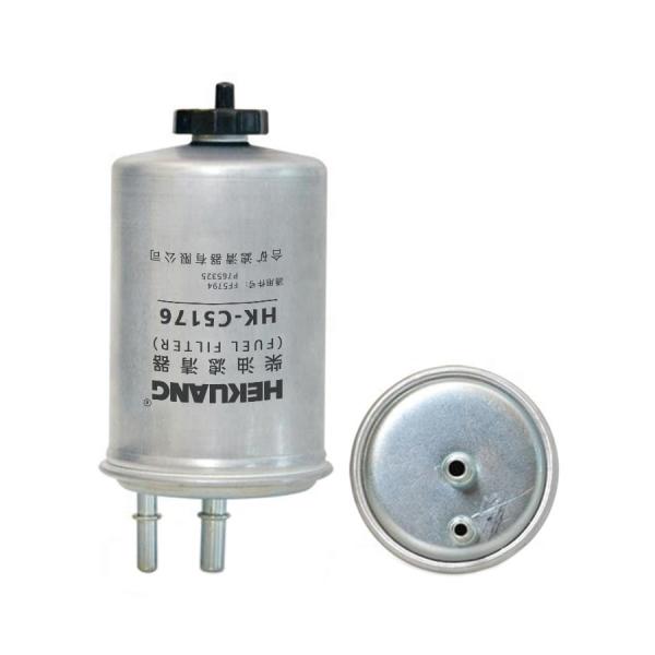 C5176 Engine Fuel Strainer Filter 320/07155 FF5794 P765325 For JCB JS320/07057