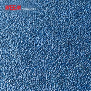 China Aluminum Abrasives Cloth Rolls Aluminum Grit Sanding Roll on sale