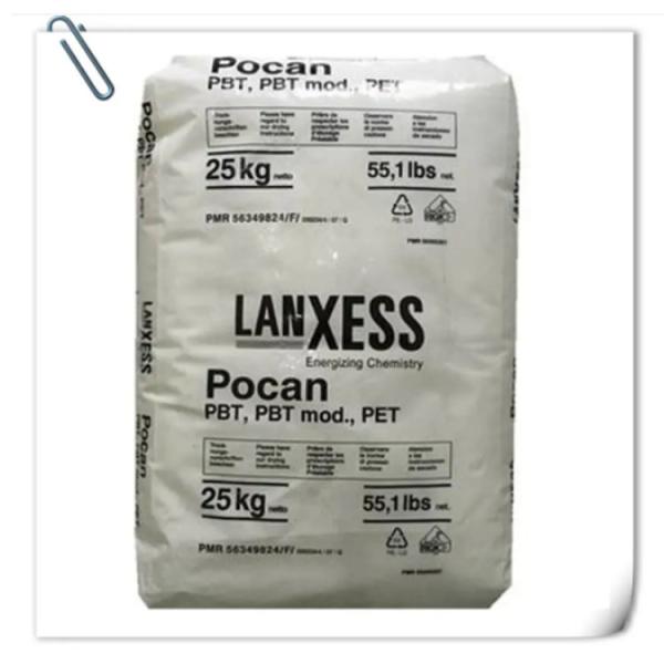 LANXESS B1505 PBT Plastic Material Food Grade Electronic PBT Polybutylene Terephthalate