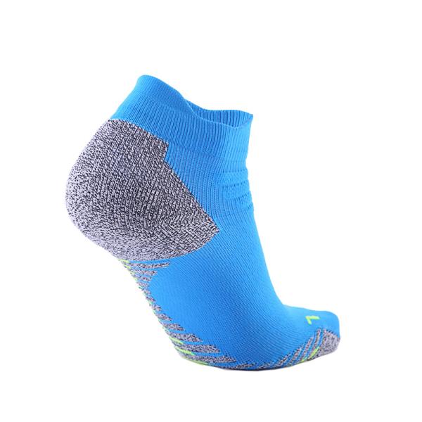 Cotton Breathable Low Cut Athletic Socks For Running Hiking