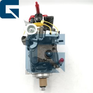 9521A031H Diesel Fuel Injection Pump 9521A030H For E320D2