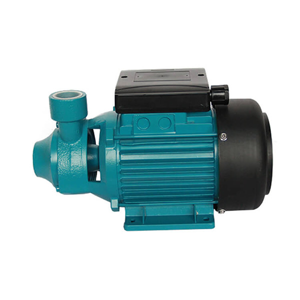 Buy NFM-130B Burgman Mechanical Seal 2Hp Vortex Water Pump at wholesale prices