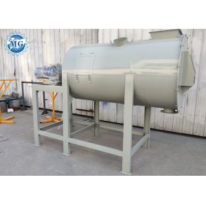 3T/H Dry Mortar Batching Machine For Tile Adhesive Making Machine