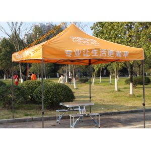 Wholesale Waterproof 10'x10' Outdoor Promotional Tents Advertising Trade Show