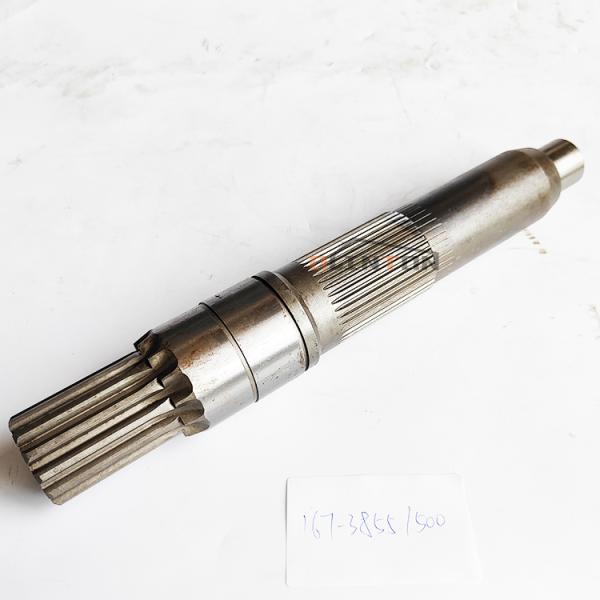 E325C E330C E330D Excavator Travel Motor Spare Part 167-3855 and with OEM Support