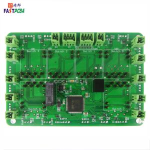 Electronic Ru 94v0 Rohs PCB Assembly Service