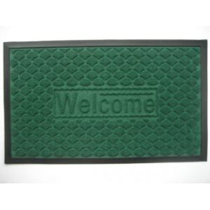 Rubber door mat/Rubber edge mat 903H-NP