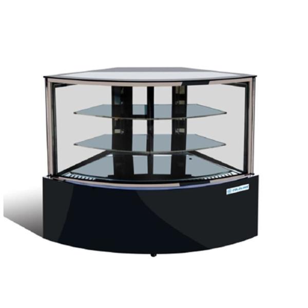 Buy Refrigerated Corner Display Case- CR Series at wholesale prices