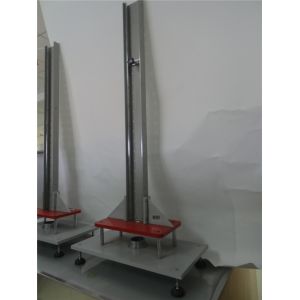 Dupont Film Impact Rubber Testing Machine With Automatically Printing