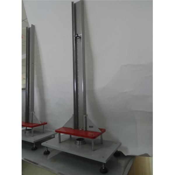 Dupont Film Impact Rubber Testing Machine With Automatically Printing