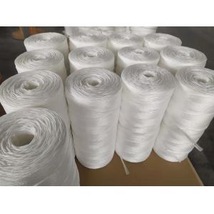 High Strength 8kg/roll 30000D 72000D PP Baler Twine