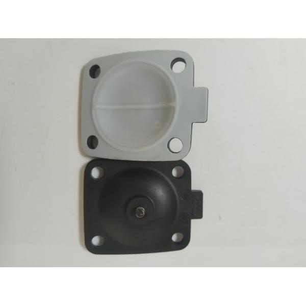 Buy Composite Film Diaphragm For High / Low Pressure Applications at wholesale prices