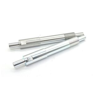 China Aluminum CNC Machining Parts Customized CNC Precision Turned Parts ODM on sale