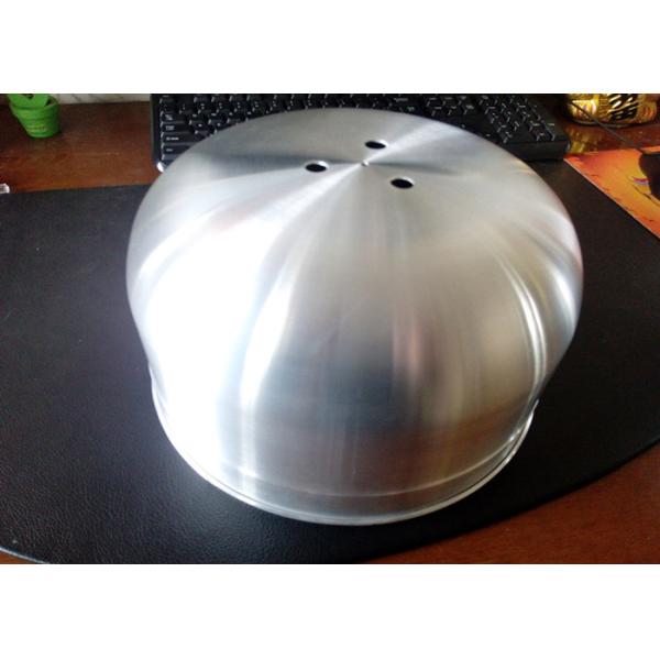 Buy ISO 9001 Power Industry Aluminum Deep Drawn Metal Stamping at wholesale prices