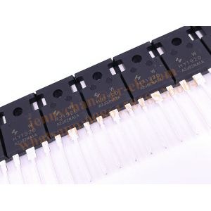 HY1920W package TO-247 200V 90A 23mΩ 375W FET