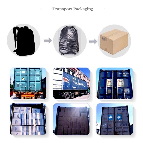 Waterproof Large Capacity Maternity Diaper Bag Mommy Bag Multifunctional Nappy Backpack With Stroller Strap For Mom&Dad