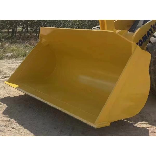 Komatsu WA380-3 Loader Bucket