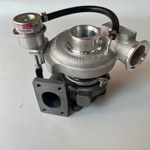 Buy Genuine Holset Turbocharger for Cummins Bus Engines 5350917 3790134 at wholesale prices