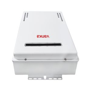 Thermostatic Household Outdoor 16L LPG Gas Water Heater