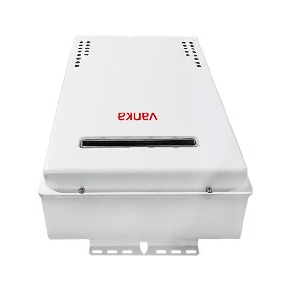 Buy Thermostatic Household Outdoor 16L LPG Gas Water Heater at wholesale prices