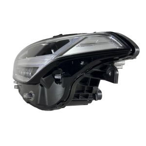 31655781 Left Headlight Compatible With XC90 2020 To 2024 Models