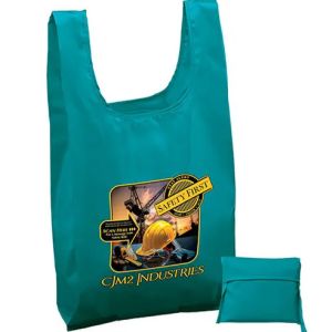 Biodegradable Handle Plastic Bags Compostable 60cm Heavy Duty