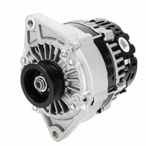 EexcavaStart 24V 100A Alternator for Benz Truck Engine OEM 0120468143
