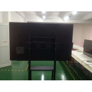 10 Points 75 Inch 86 Inch Nano Interactive Blackboard