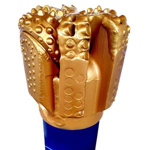 ENG Drilling Tools 9 Inch PDC Roller Hybride Drill Bit Of Diamond Drilling Bit