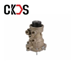 Quality MERCEDES AC596A Control Valve Truck Trailer Spare Parts for sale