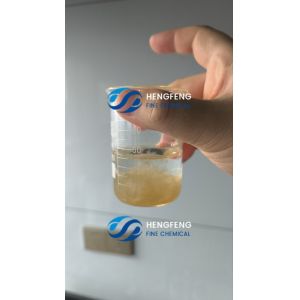 Quality Hengfeng Wastewater Treatment Chemical Cationic Polyacrylamide Dewatering Flocculant PAM Polymer for sale