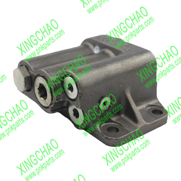 81871195 Lift Unload Priority Valve 5110 5610 Ford Tractor Parts New Priotry