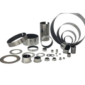 Self-lubricating Stainless Steel Bushing Sleeve for Applications