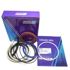 Mitsubishi MS180-3 Excavator Hydraulic Cylinder Seal Kit