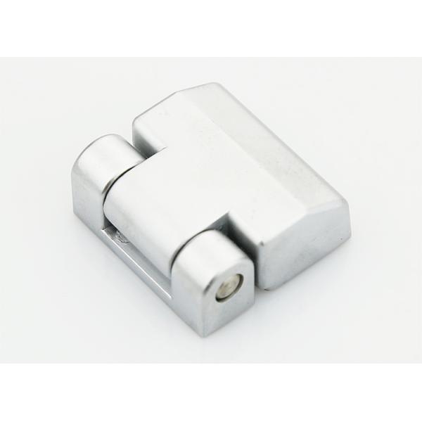 Rail Equipment Zinc Alloy Matt Plane Board Hinge Metal Hinge