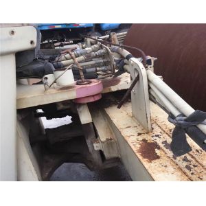 secondhand Ingersollrand SD180 Compactor/road roller With Sheepfoot/ iNGERSOLLRA