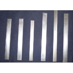 2-400 Mm Dia Tool High Speed Steels M35 / W6Mo5Cr4V2Co5 / DIN1.3243 Grade