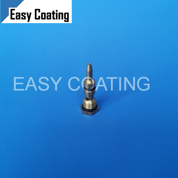 Hi coat pump powder coating equipment injector nozzle LA ET copper 0241930 replacement