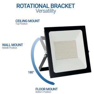 Quality Modern Outdoor Solar Flood Lights 60W Off Grid IP65 Sustainable for sale