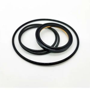 Quality Standard Size High Resistance Hydraulic Valve Seal Kit OEM ODM for sale