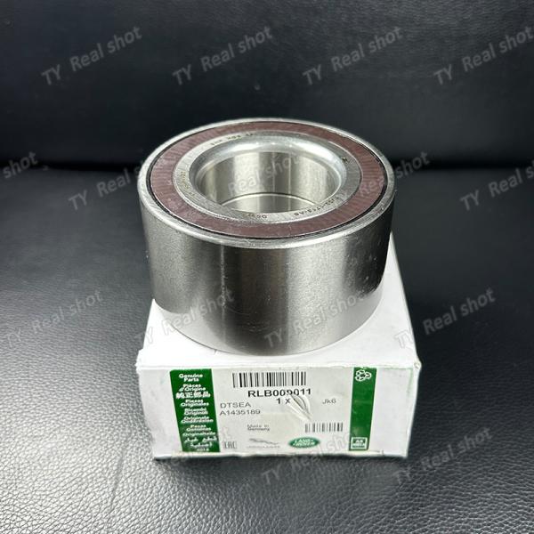 Land Rover Auto Parts Administrative Rear Wheel Bearing RLB000011 Standard Size