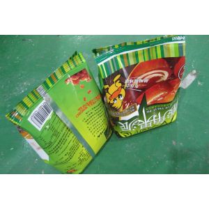 CE Fully Automated Packing Machine For Salt / Rice Pneumatic Driven