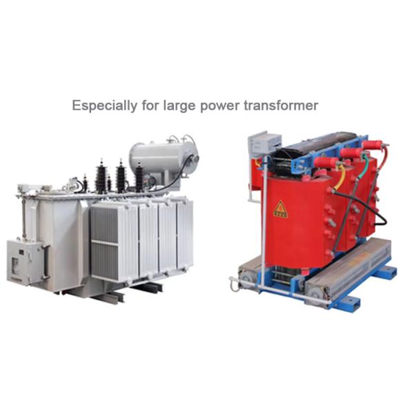 High Magnetic Permeability Low Loss CRC Cold Rolling Oriented Silicon Steel Electrical Steel Coil for Motor Transformer Core