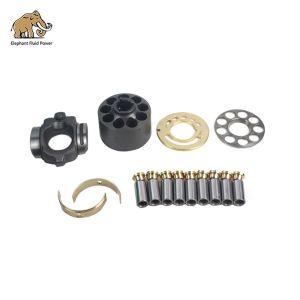 China Replacement Hydraulic Piston Pump Parts For Rexroth A10VNO8553 on sale
