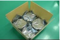 AZ 9634, 512 User Bits, UHF Inlay / Dry Inlay / Wet Inlay Alien H3 Chip