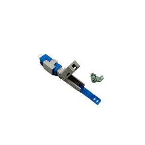 High Return Loss dB APC≥55dB SC Fast Connector for Supply of Optic Fiber